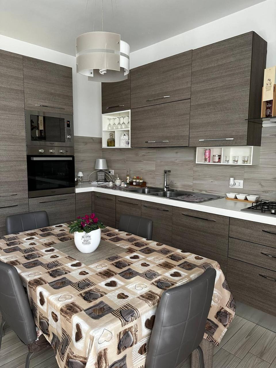 Bella Puglia Bed And Breakfast รูโวดิปูญา ภายนอก รูปภาพ